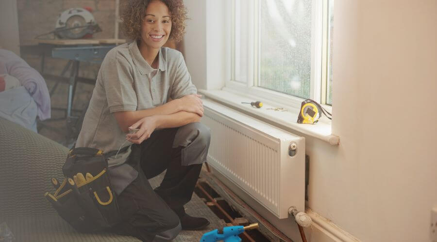 Expert Bathroom Remodeling services in Morristown, IN